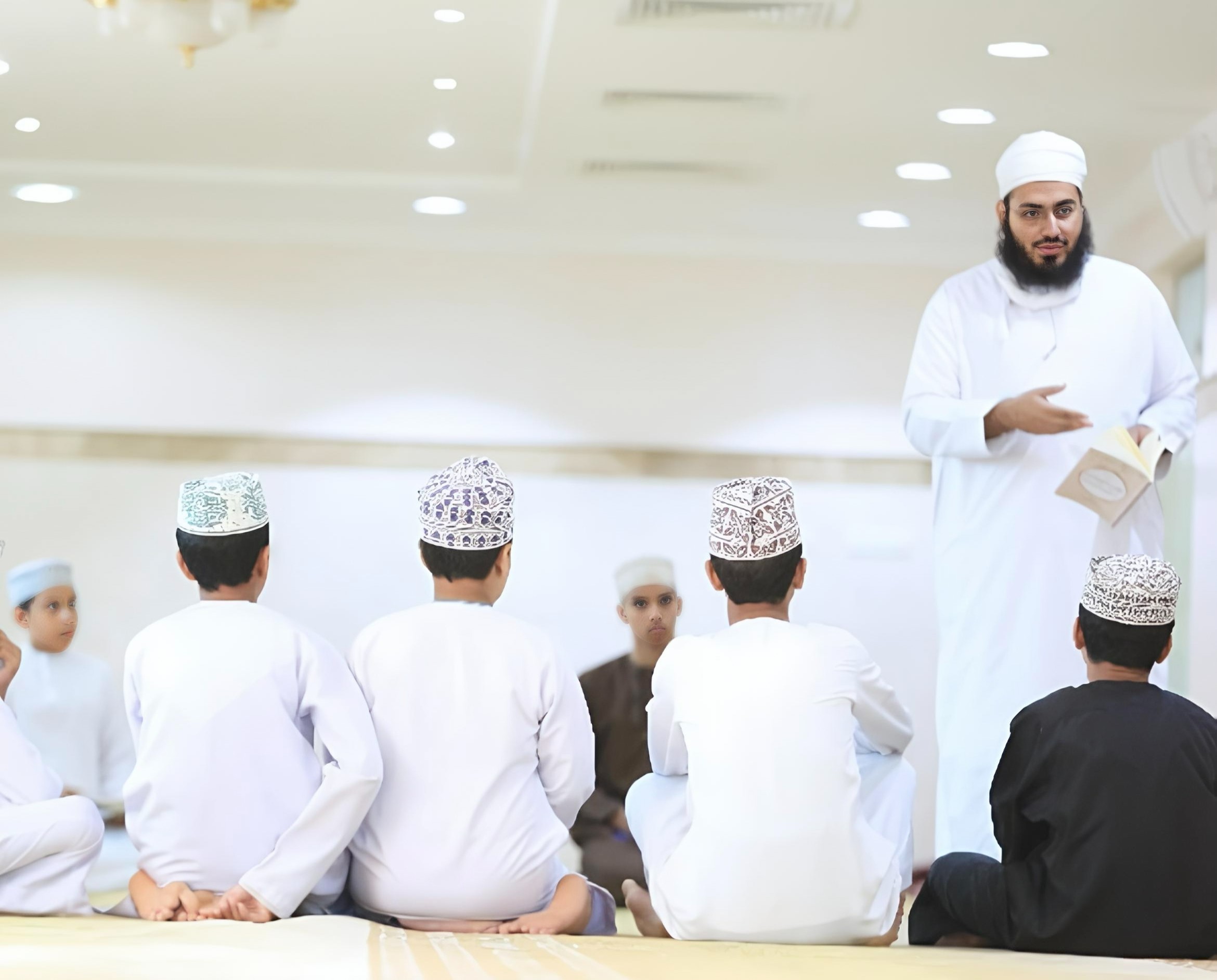 مواعيد الدراسة